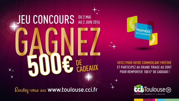 Votez pour Mon Petit Pot de Miel et gagnez 500 euros !